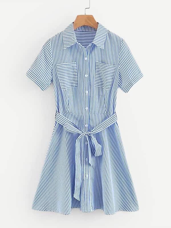 Рубашка SheIn