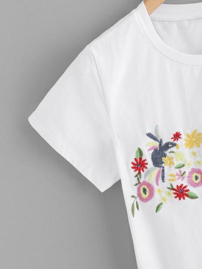 Футболка SheIn