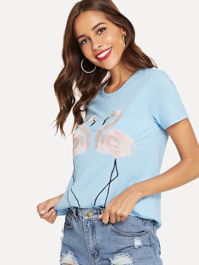 Свитшот SheIn
