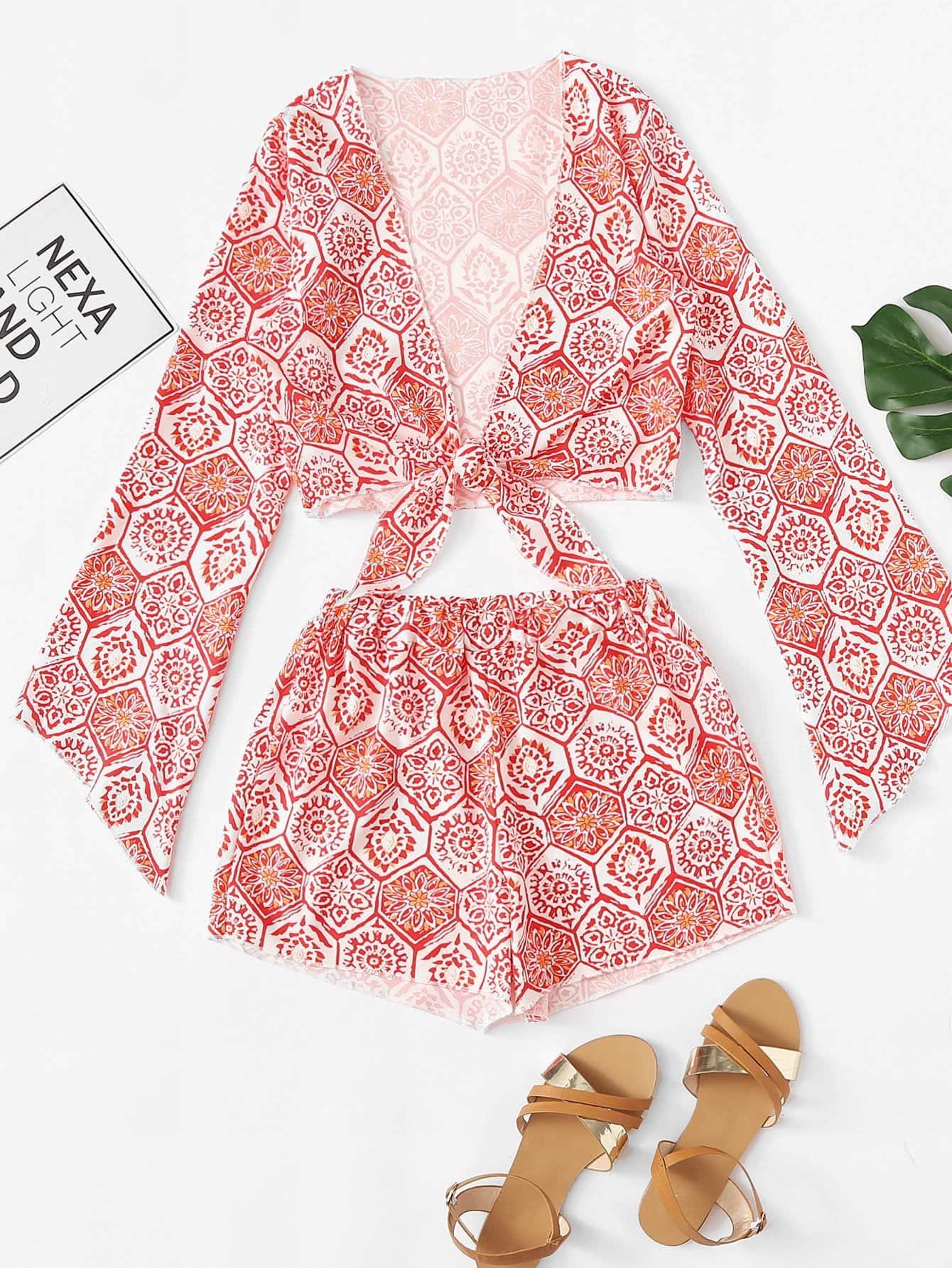 Свитшот SheIn