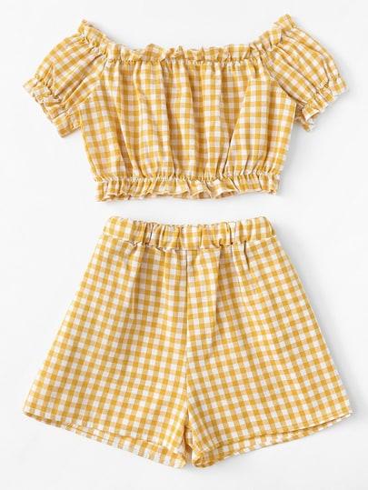 Свитшот SheIn