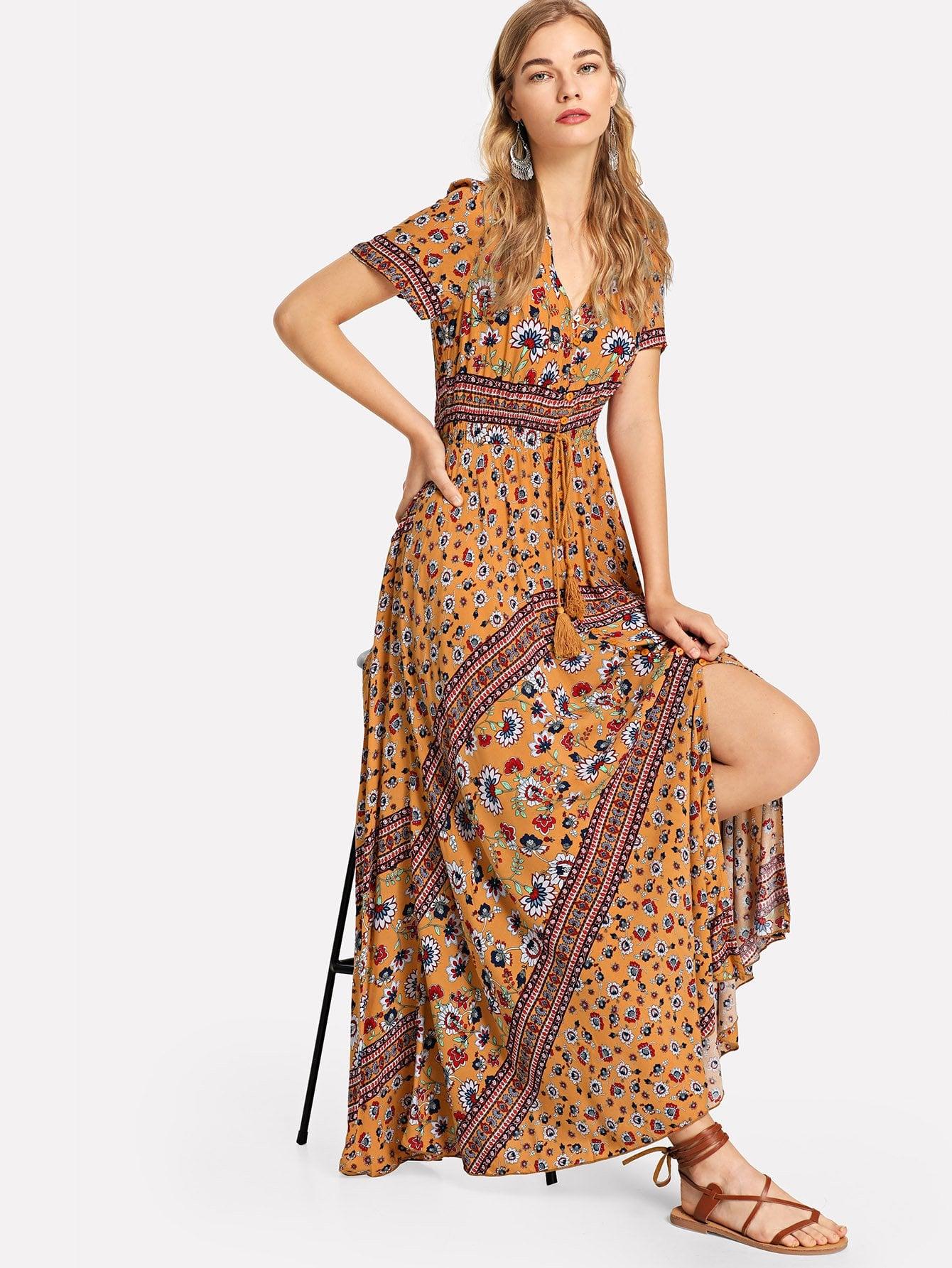 Футболка SheIn