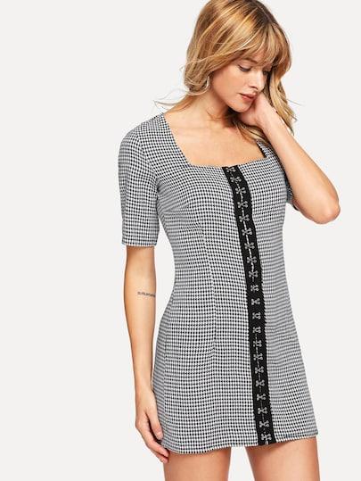 Футболка SheIn