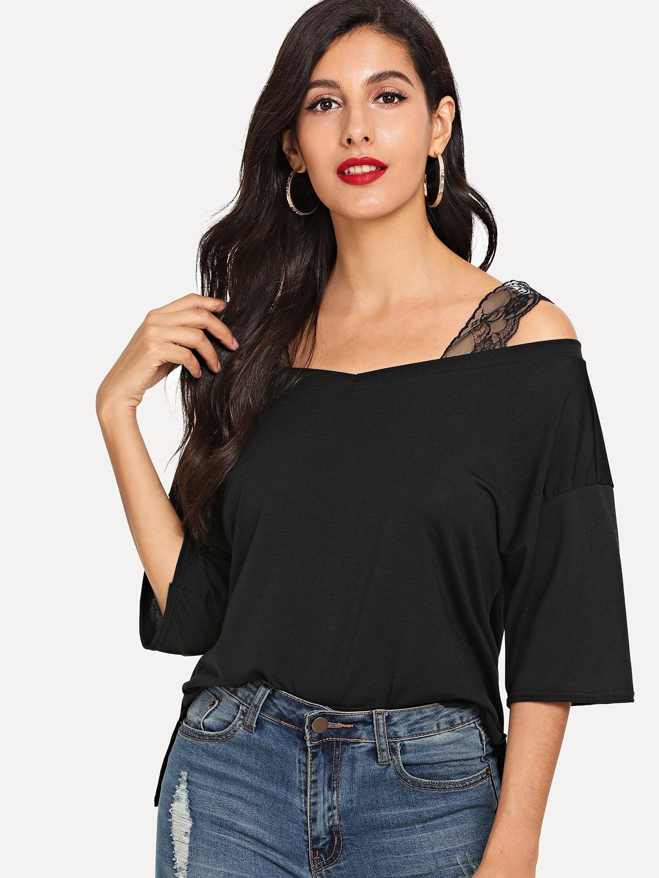 футболка SheIn