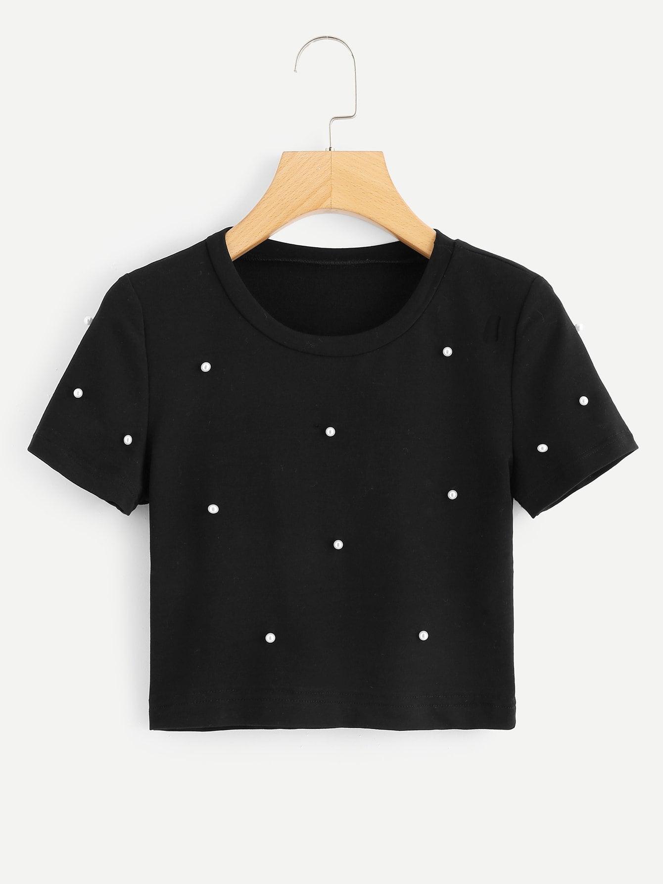 Футболка SheIn