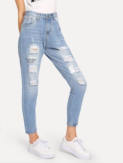 Футболка SheIn