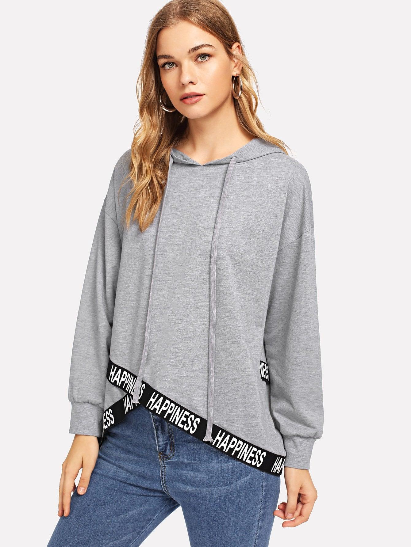 Футболка SheIn