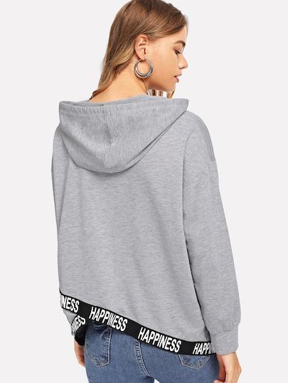 Футболка SheIn