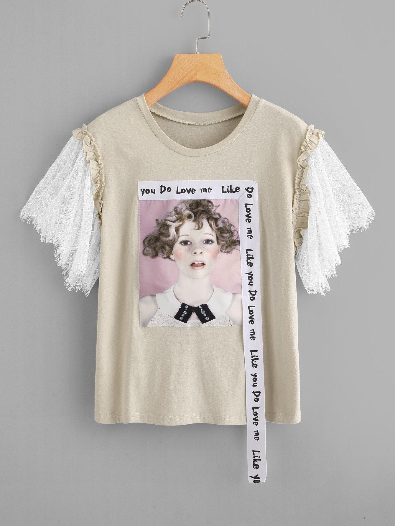 Свитшот SheIn