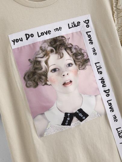 Свитшот SheIn