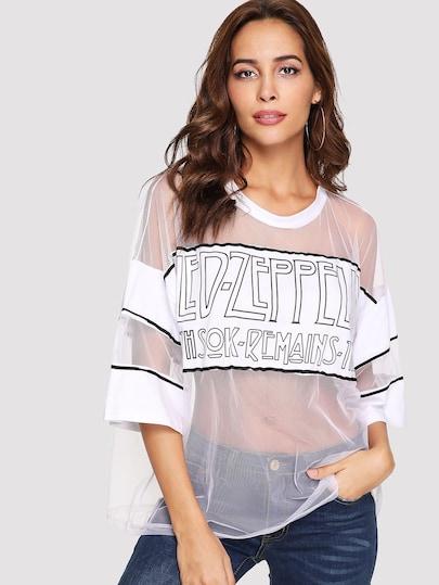 Свитшот SheIn