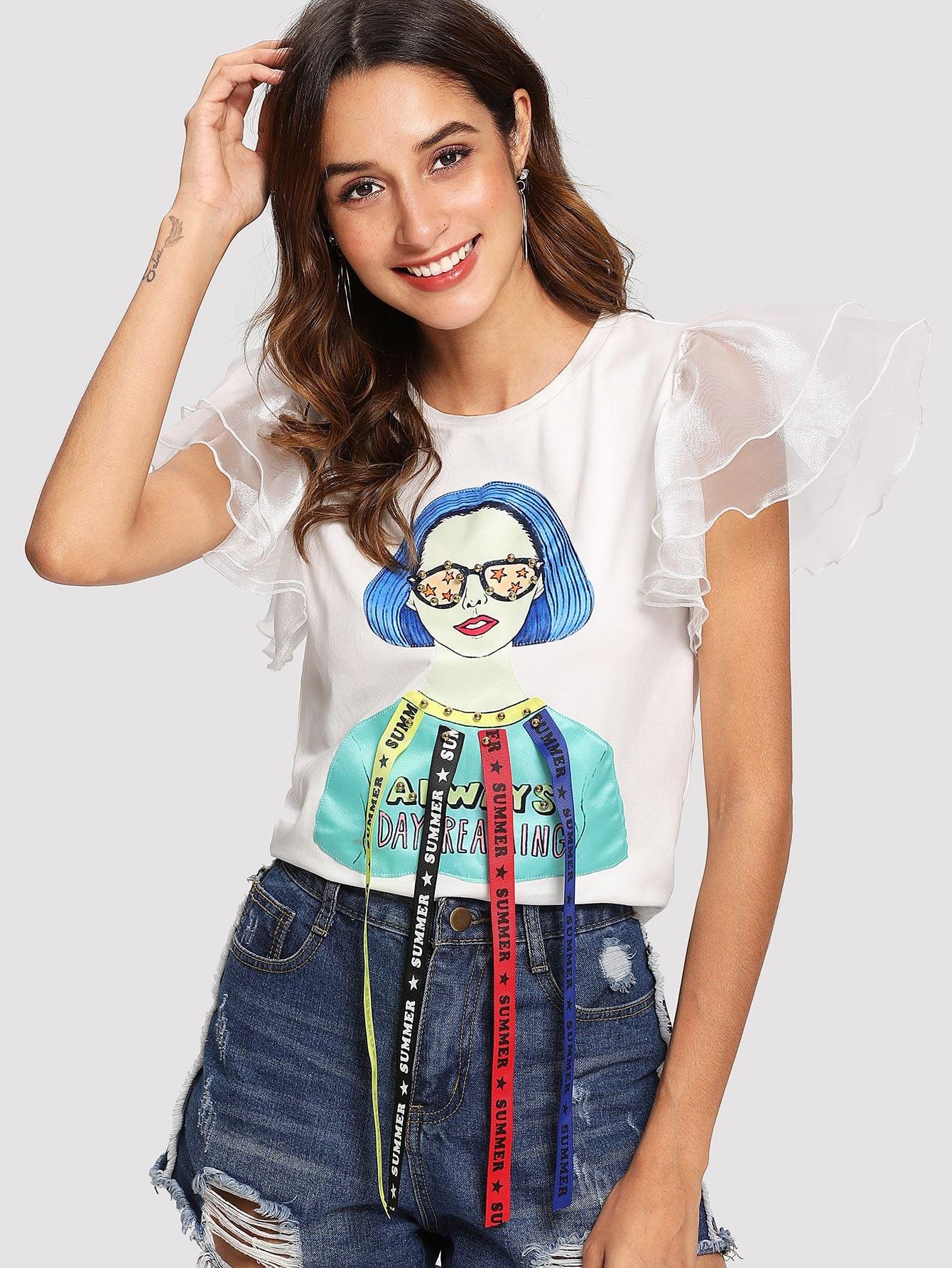 Свитшот SheIn