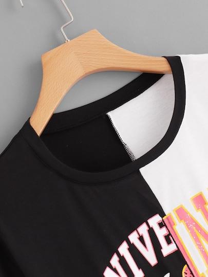 футболка SheIn