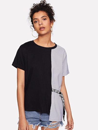 футболка SheIn