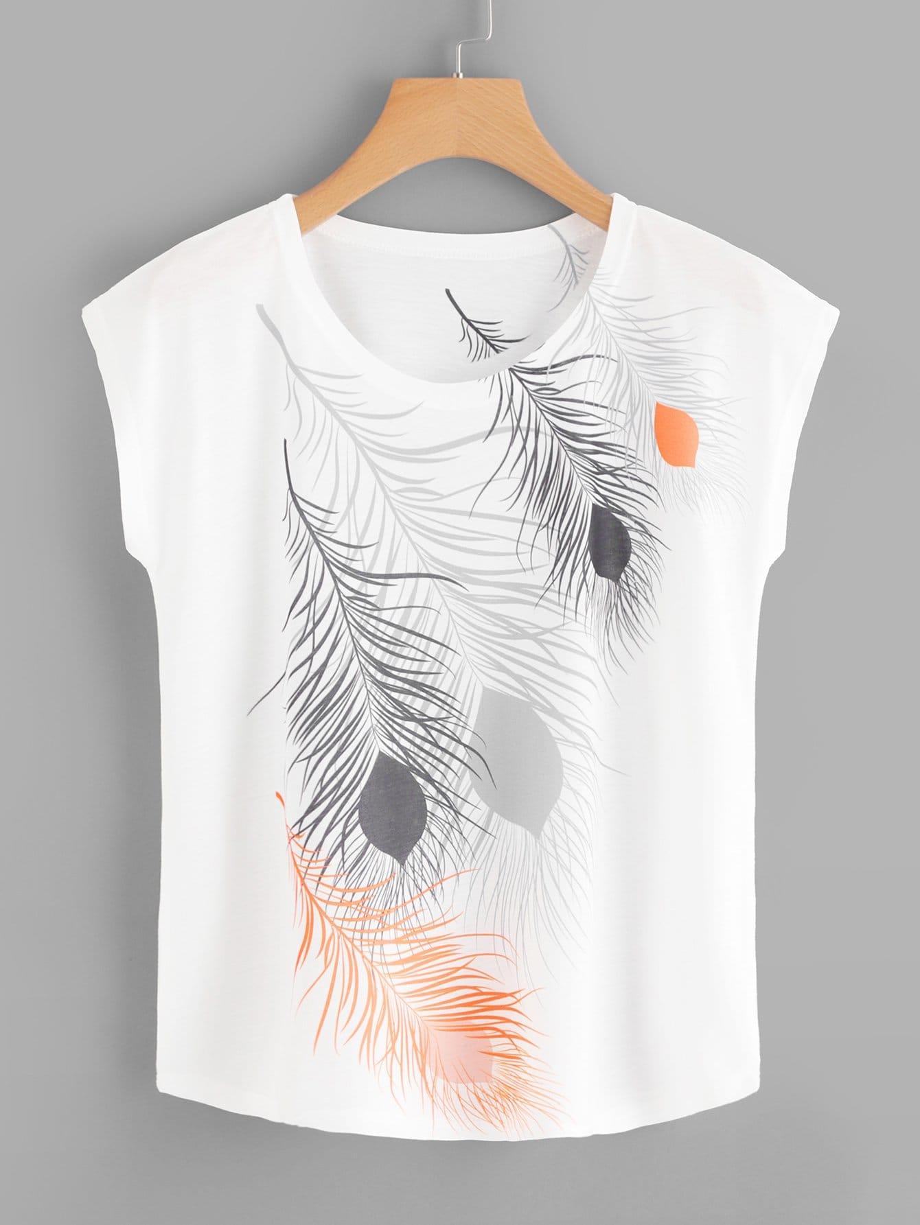 футболка SheIn