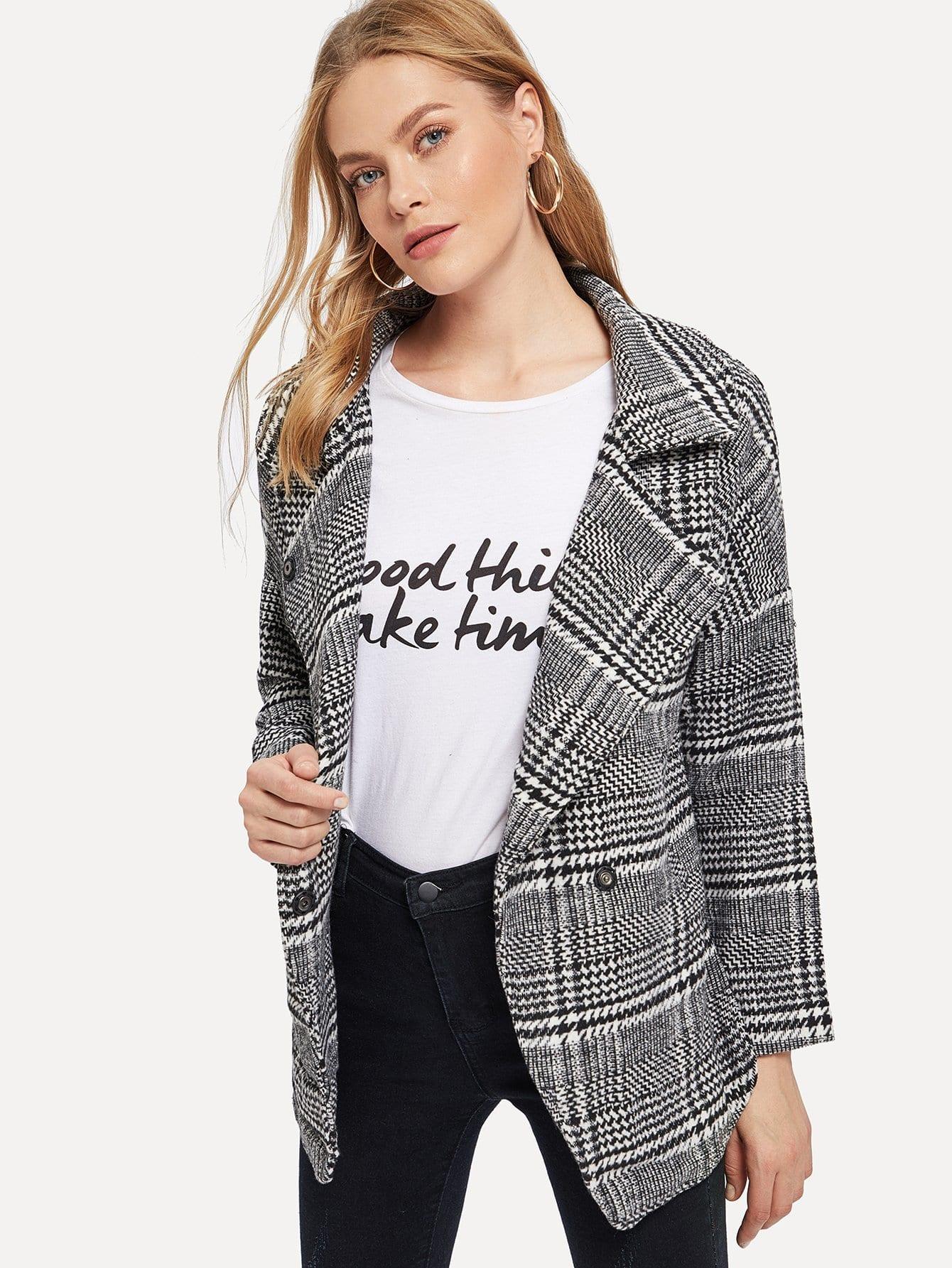 футболка SheIn