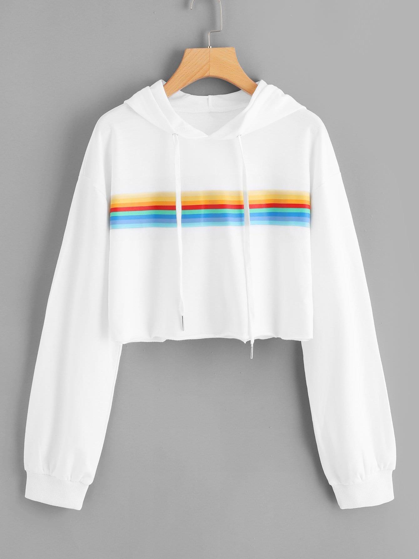 Свитшот SheIn