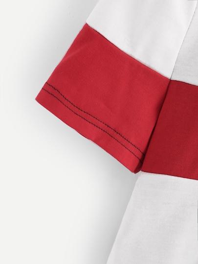 футболка SheIn