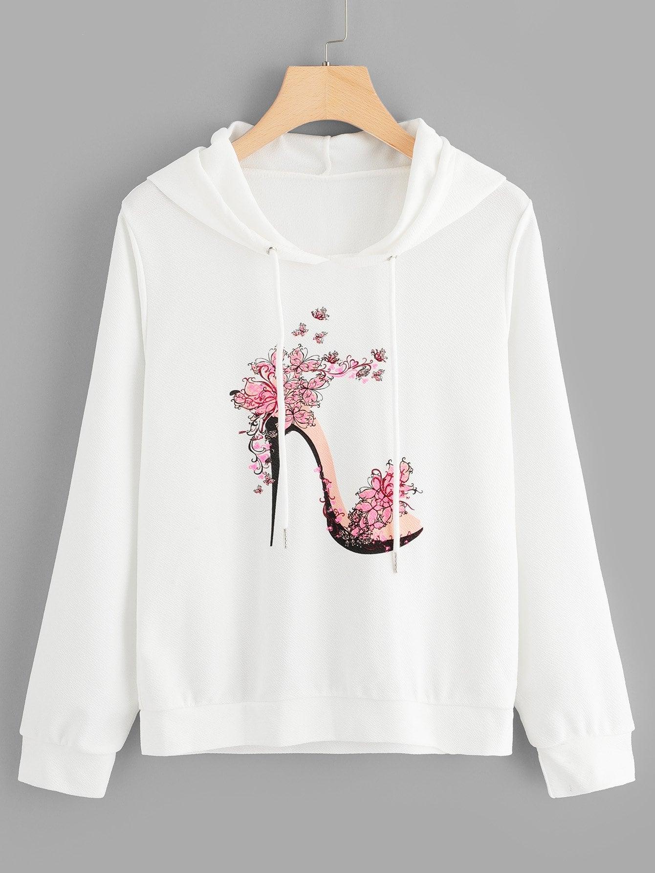 футболка SheIn