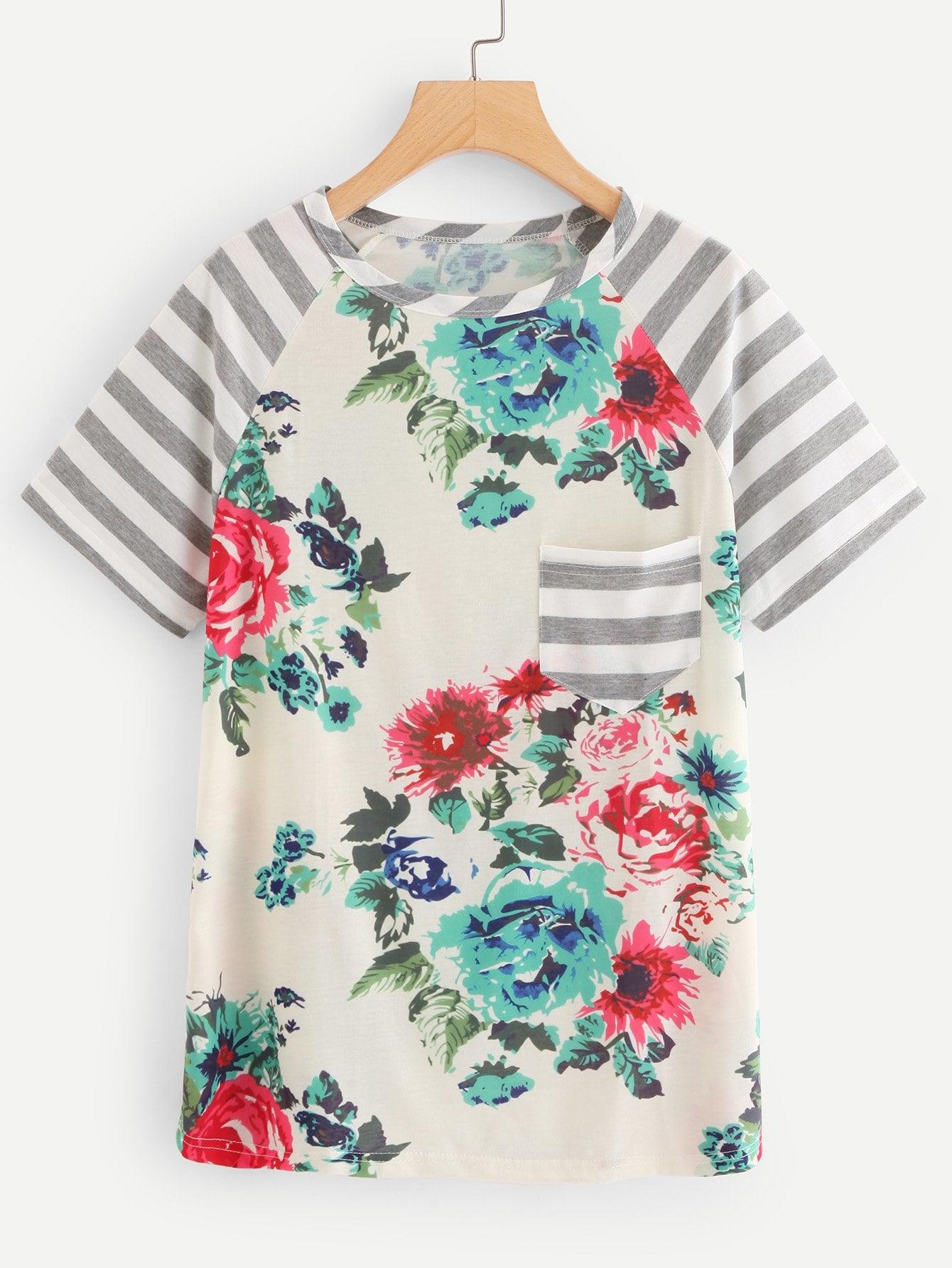 футболка SheIn