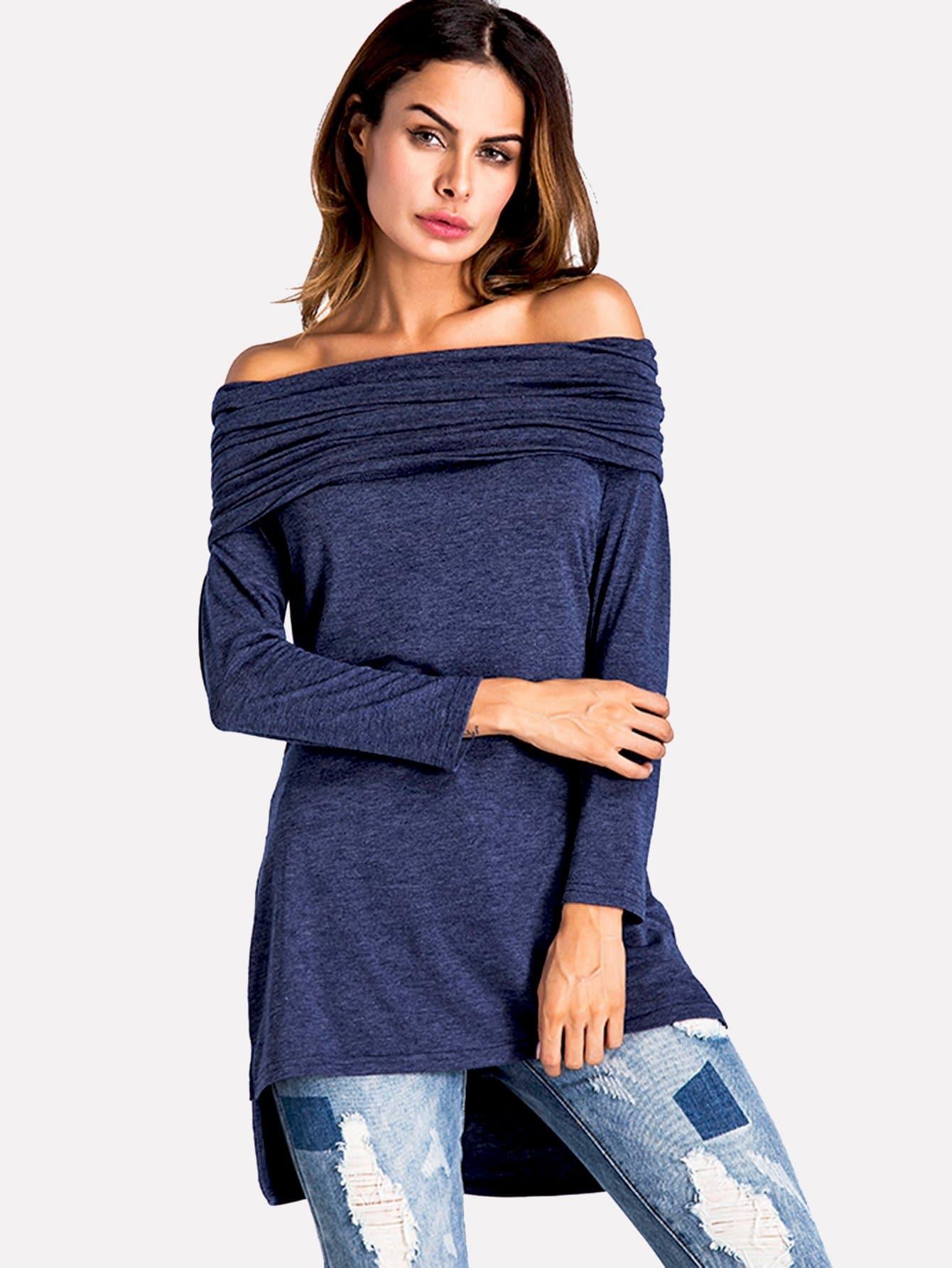 Футболка SheIn