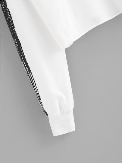 Свитшот SheIn