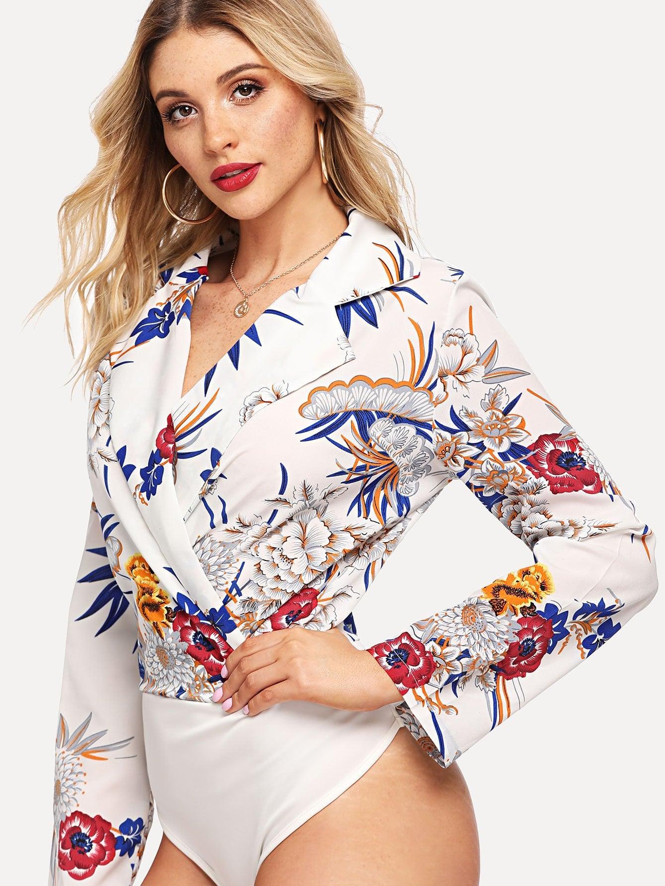 Свитшот SheIn