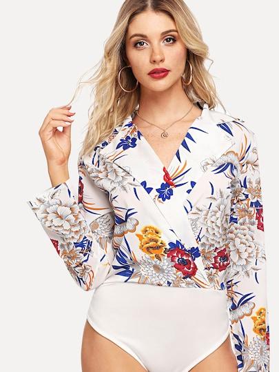 Свитшот SheIn