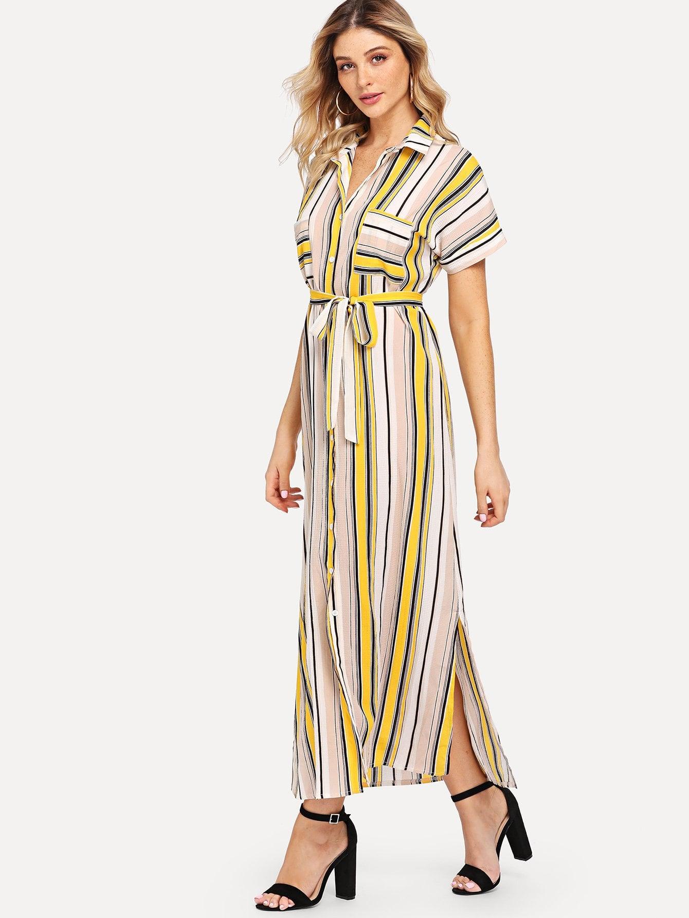 Рубашка SheIn