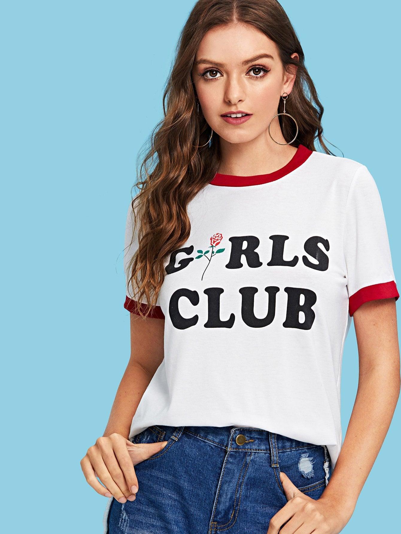 Свитшот SheIn