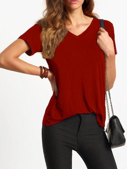 футболка SheIn