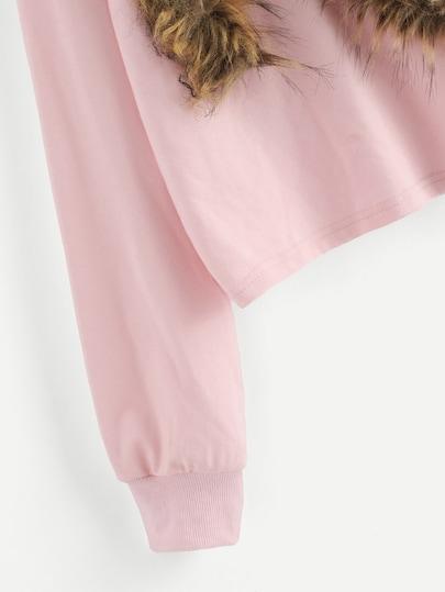 Свитшот SheIn