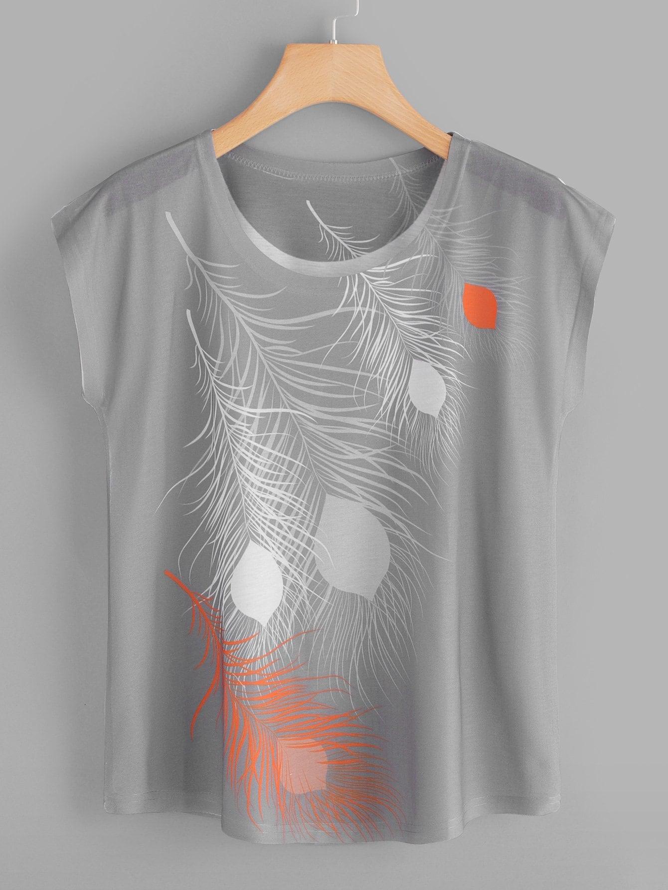 футболка SheIn