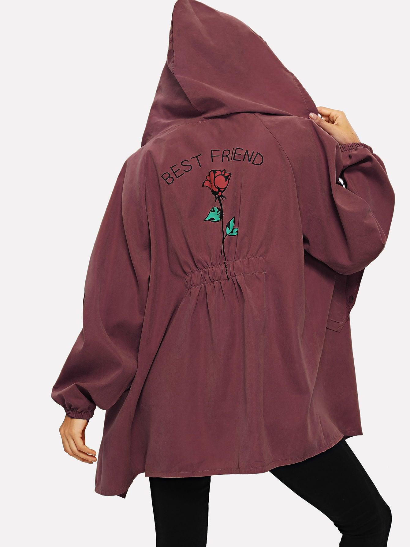 Пальто SheIn