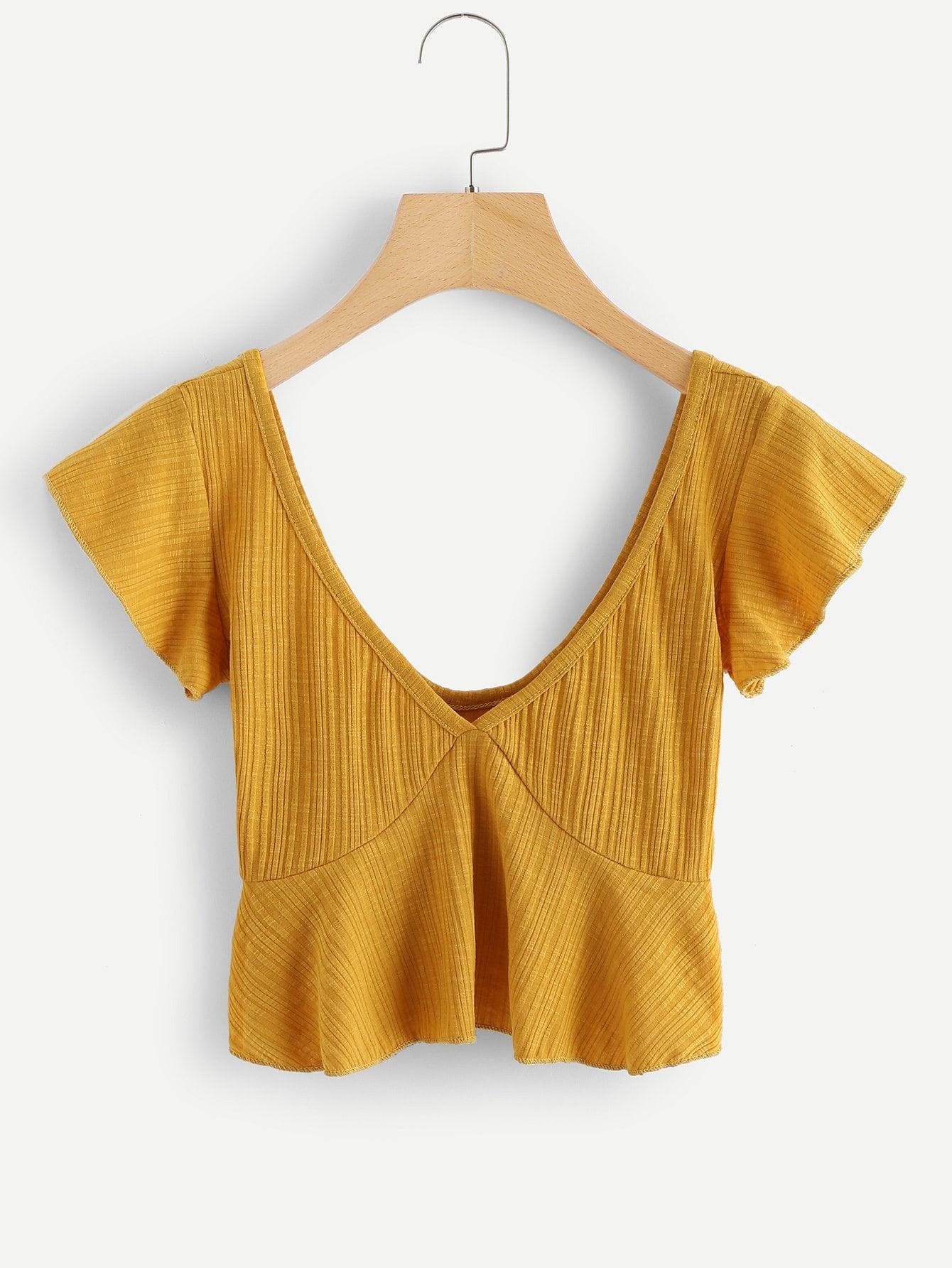 Футболка SheIn