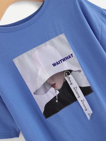 Туника SheIn