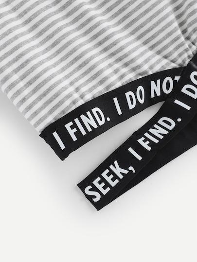 Футболка SheIn