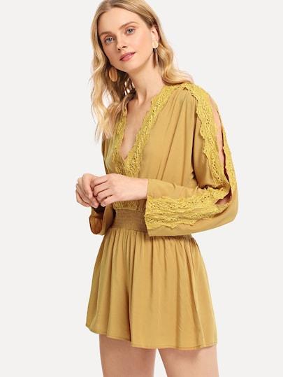 Джинсы SheIn