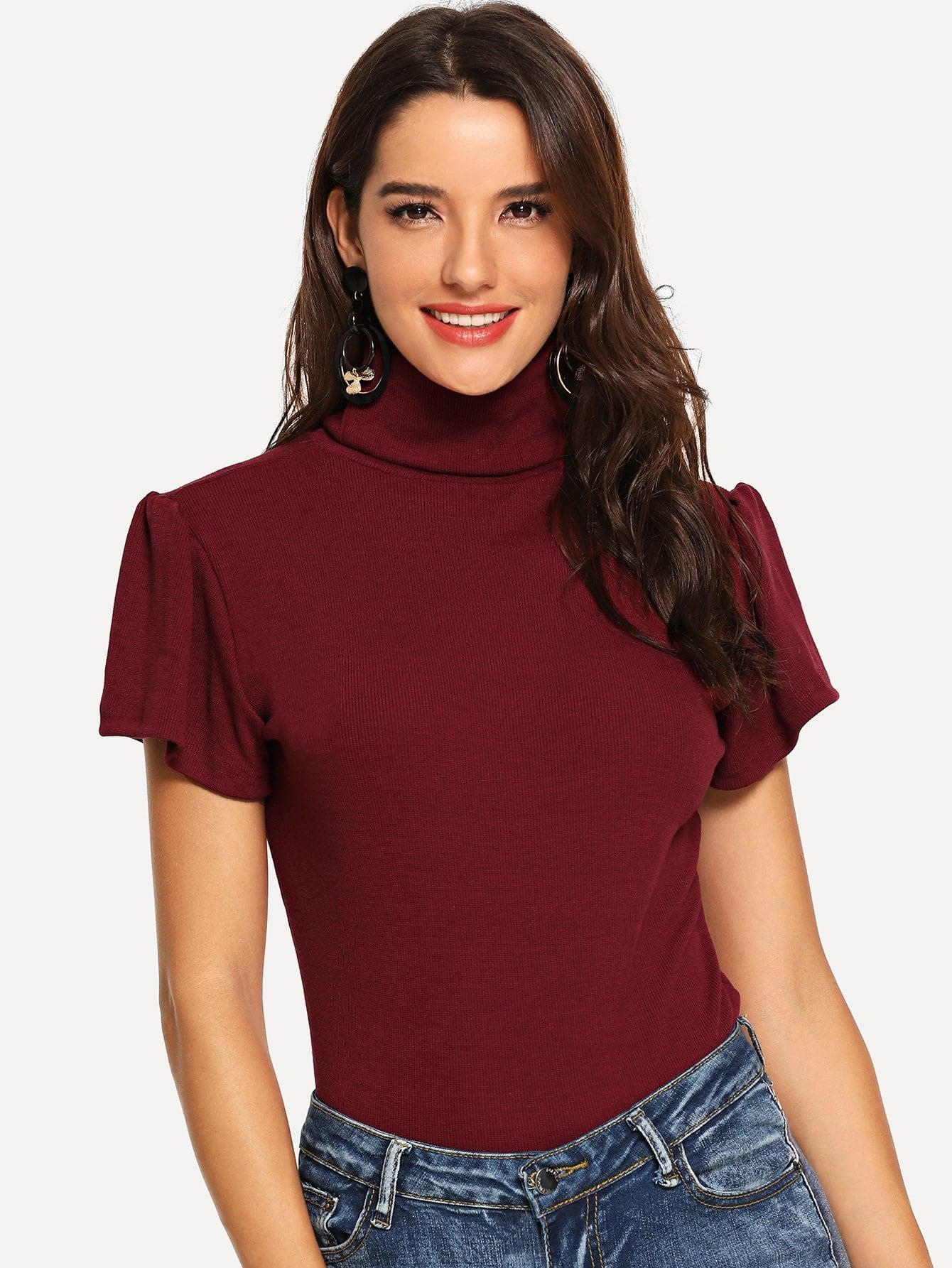 Свитшот SheIn