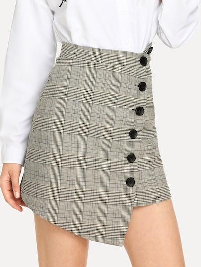 Юбка SheIn