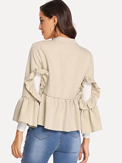Футболка SheIn