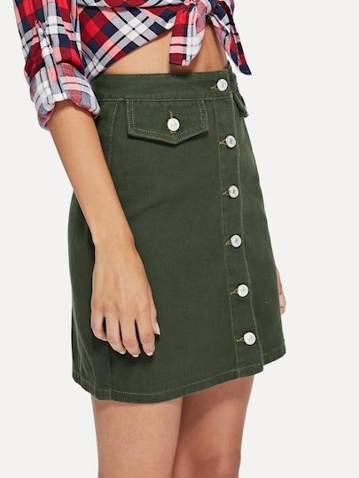 Юбка SheIn