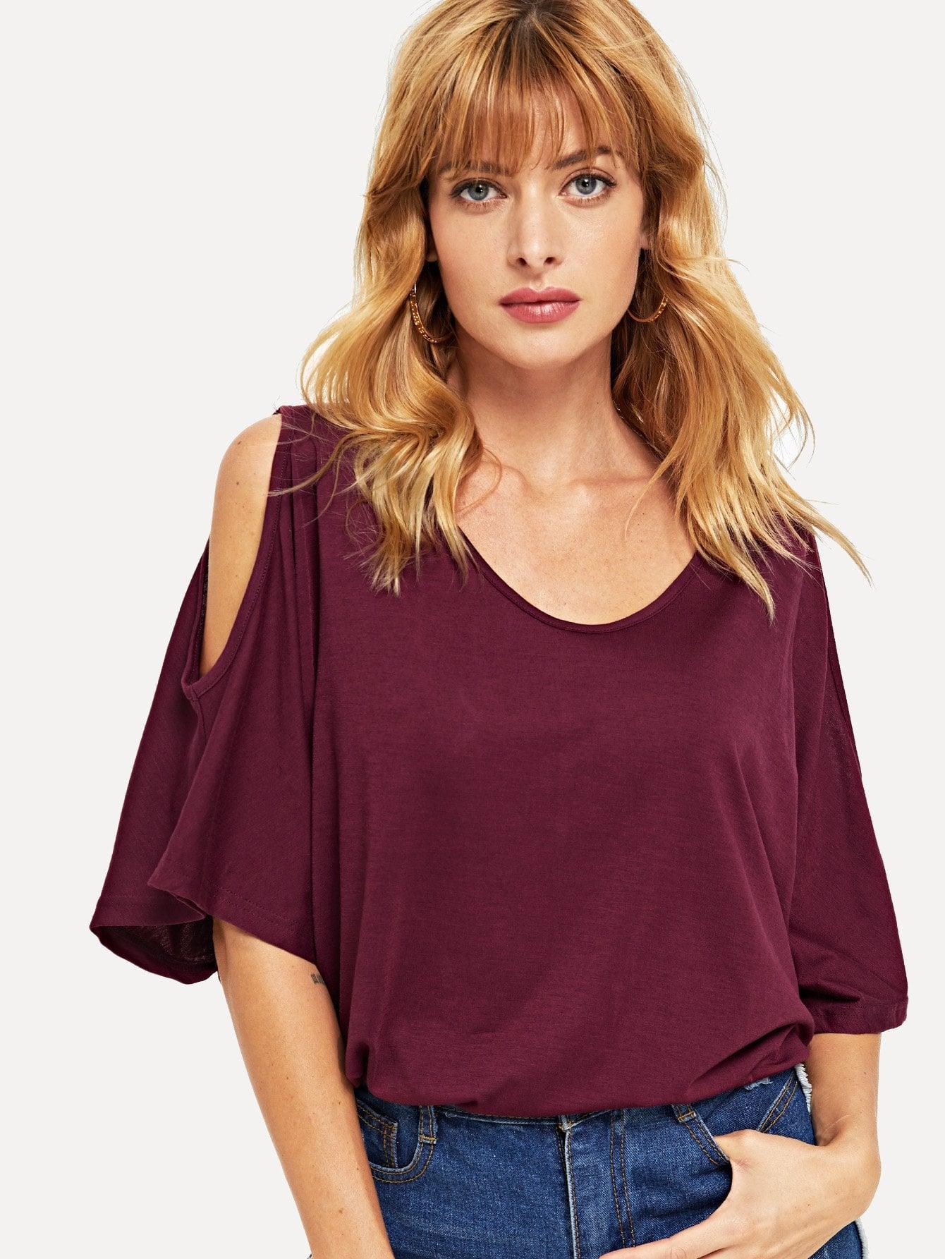 Свитшот SheIn