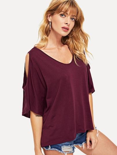 Свитшот SheIn
