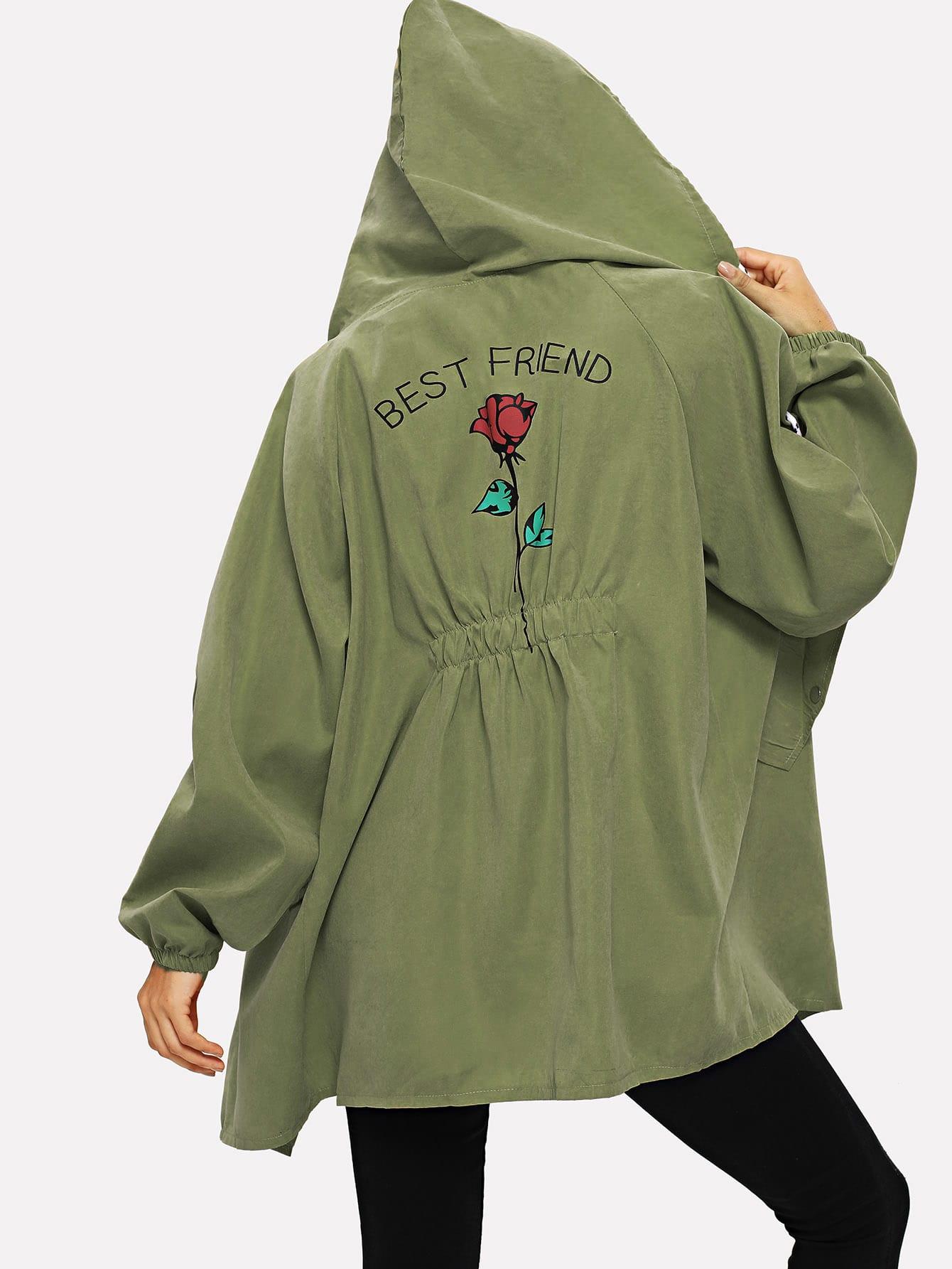 футболка SheIn