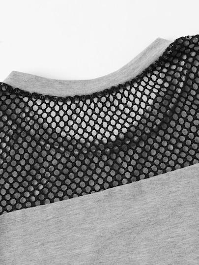 футболка SheIn