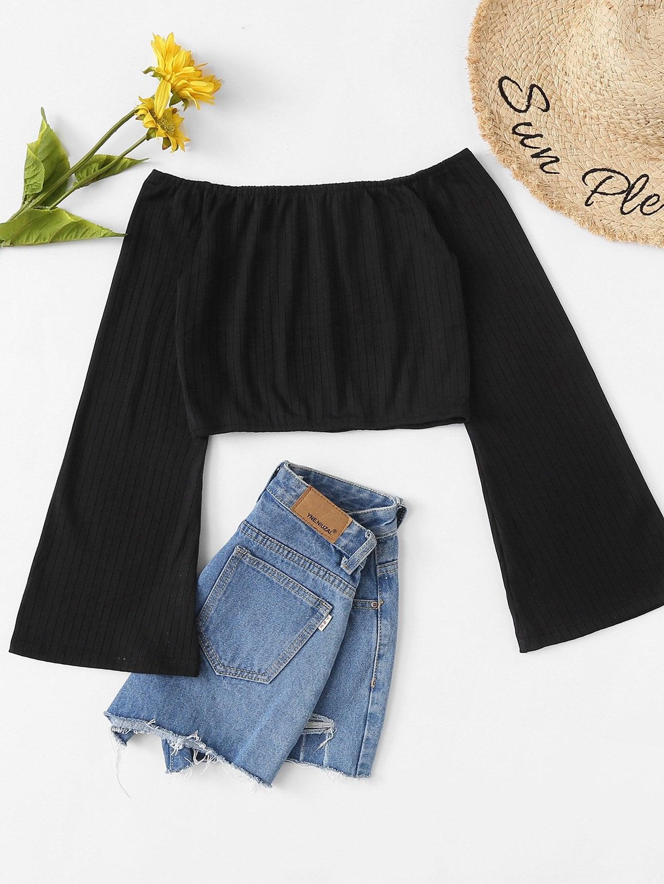 Свитшот SheIn