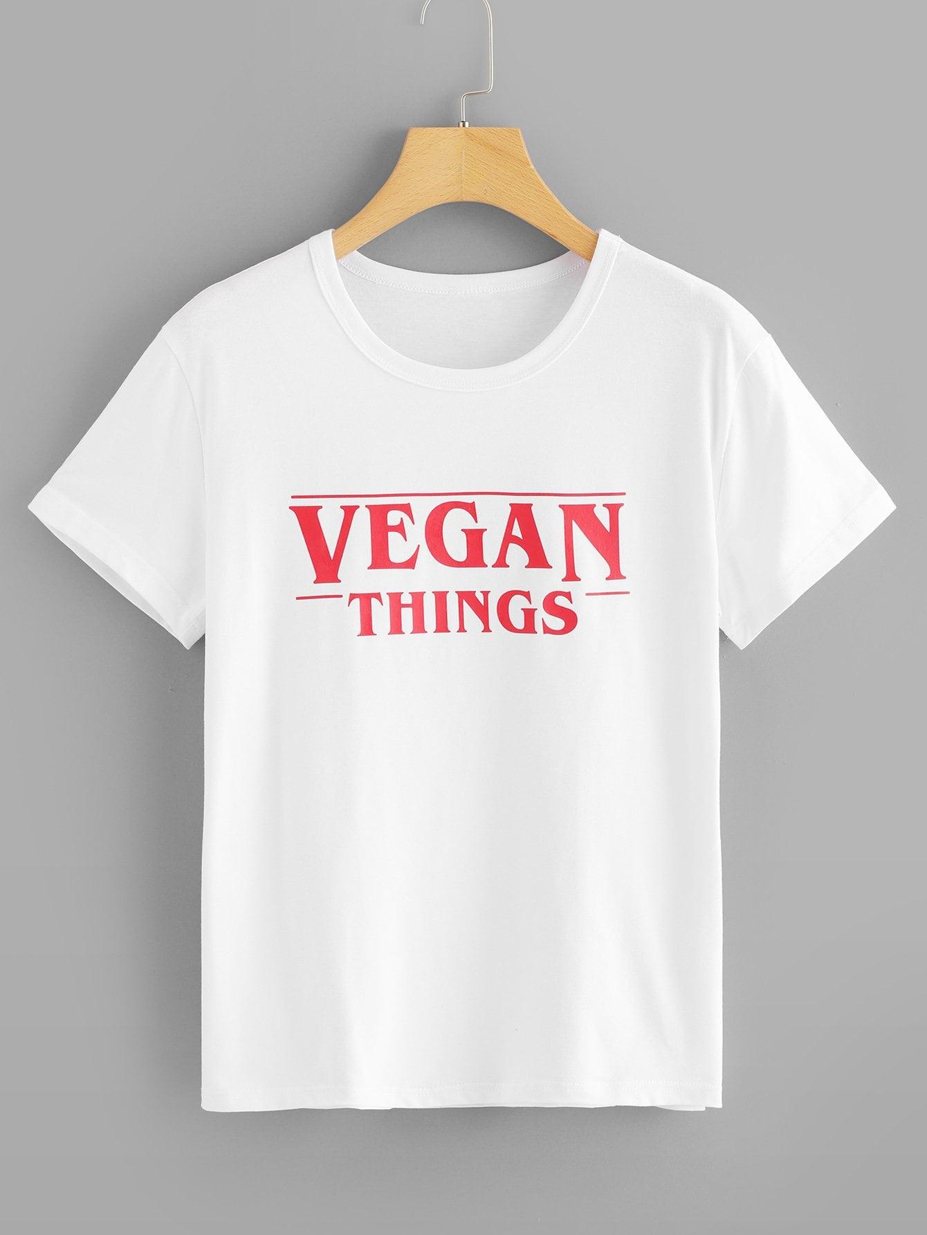 футболка SheIn