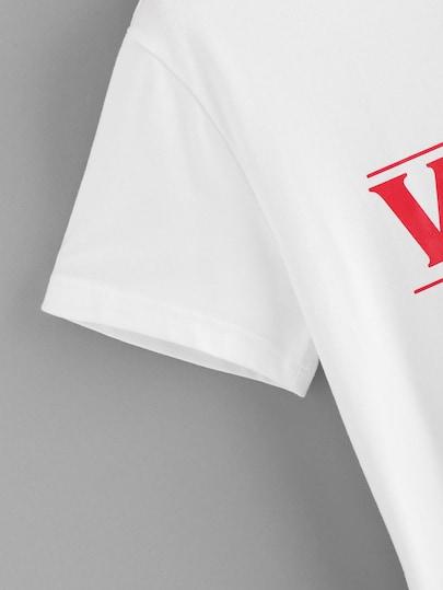 футболка SheIn