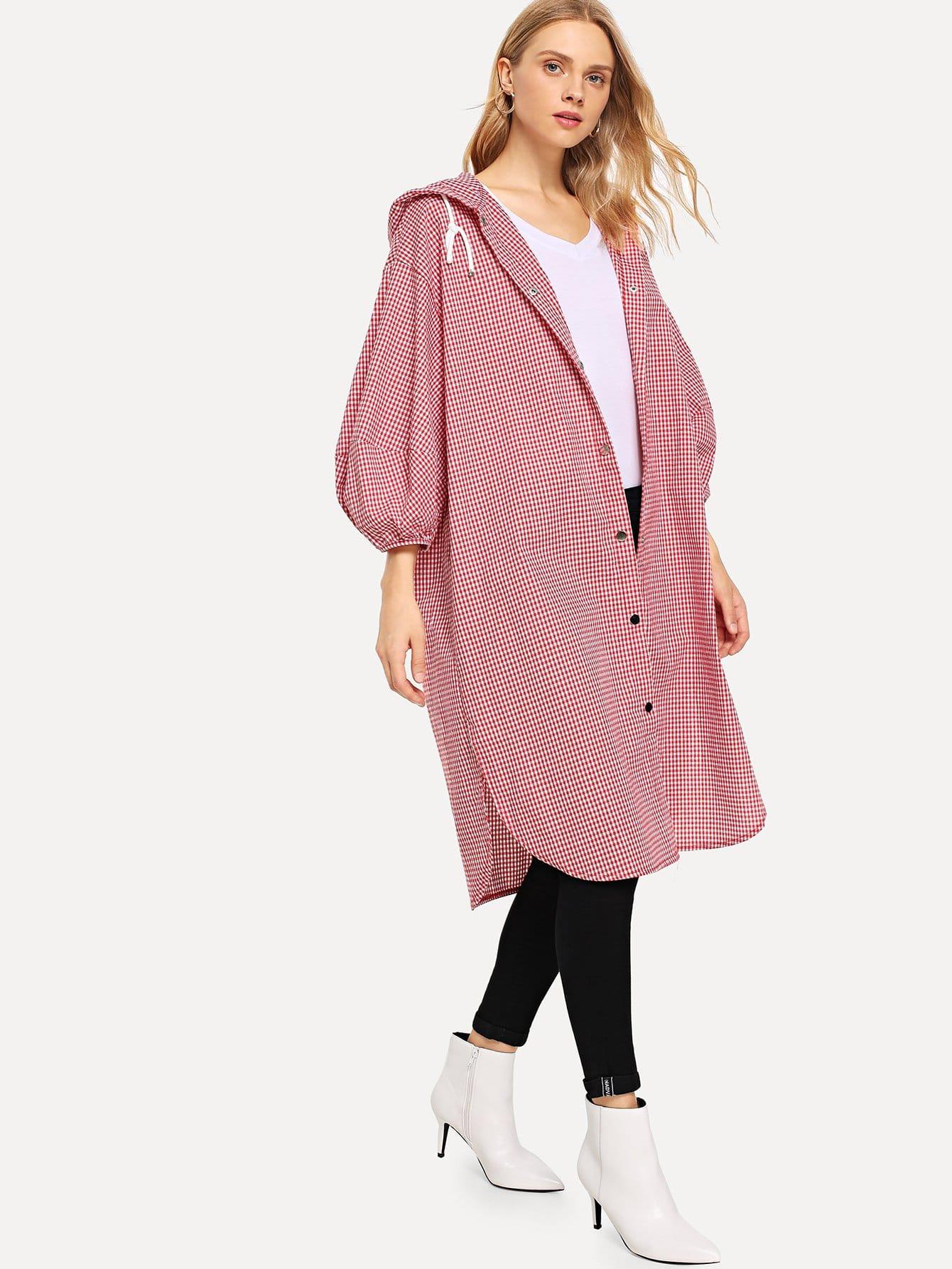 Футболка SheIn